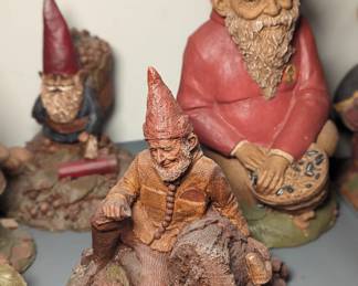 Tom Clark Gnomes