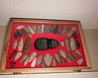 Arrowhead Collection