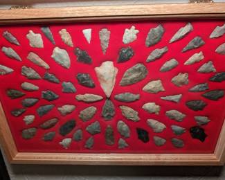 Arrowhead Collection