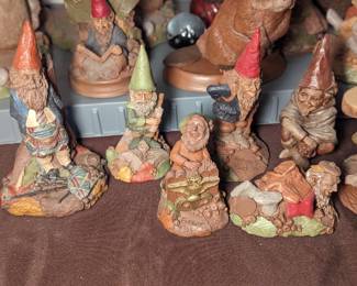 Tom Clark Gnomes