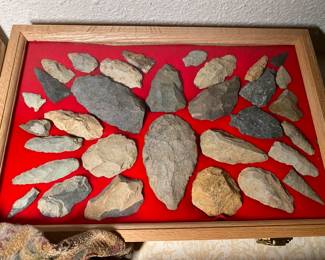Arrowhead Collection