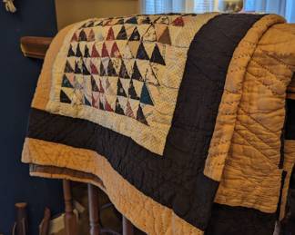 Handmade Quilt