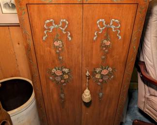 Jewlery Armoire