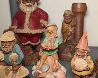 Tom Clark Gnomes