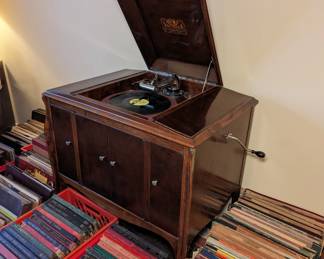 Victrola