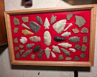 Arrowhead Collection