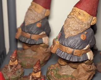 Tom Clark Gnomes