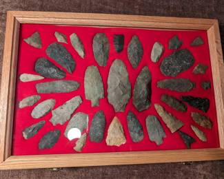 Arrowhead Collection