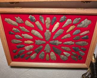 Arrowhead Collection