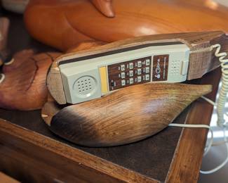 Duck Phone
