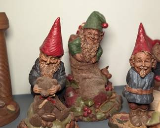 Tom Clark Gnomes