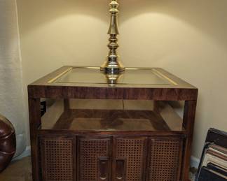 Drexel Heritage Side Table