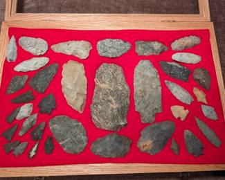 Arrowhead Collection