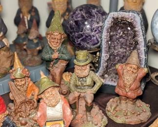 Tom Clark Gnomes