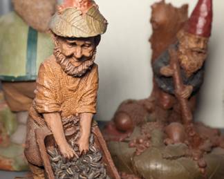 Tom Clark Gnomes