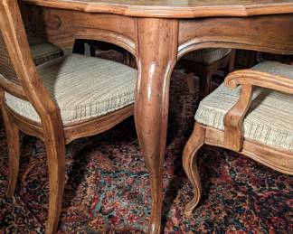 Drexel Dining Room Set