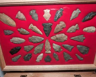 Arrowhead Collection