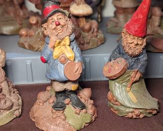 Tom Clark Gnomes