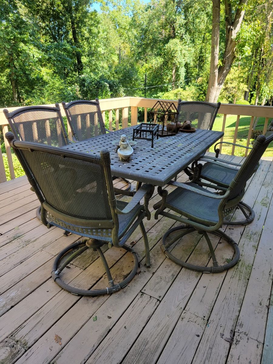 High Point Estate Sale starts on 9/16/2023