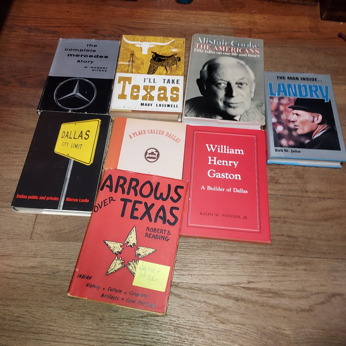 EAST DALLAS ESTATE SALE in Dallas, TX starts on 7/27/2023