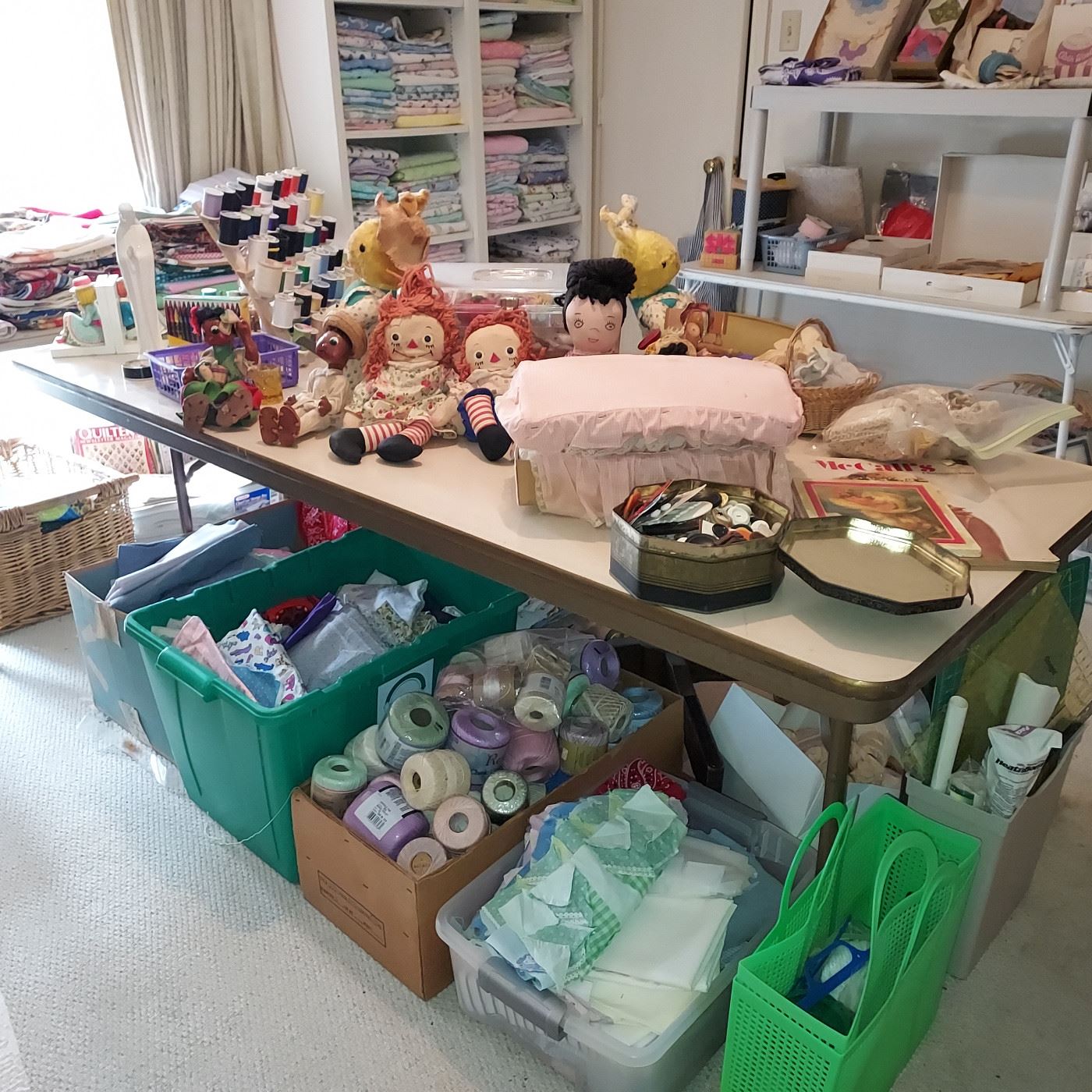 EAST DALLAS ESTATE SALE in Dallas, TX starts on 7/27/2023