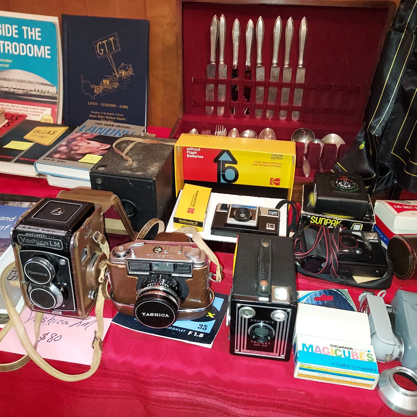 EAST DALLAS ESTATE SALE in Dallas, TX starts on 7/27/2023