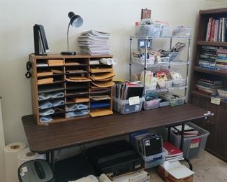 School & Office Supplies