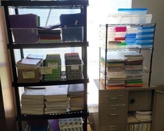 School & Office Supplies