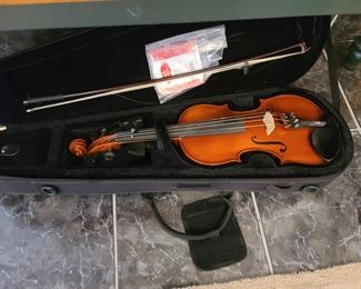 Violin 