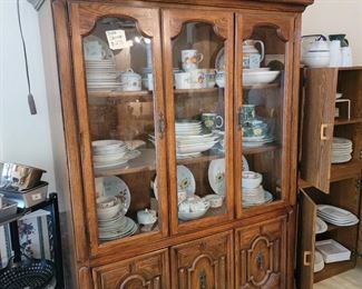 China Cabinet