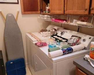 Kenmore Washer & Dryer