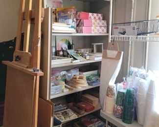 Art Supplies