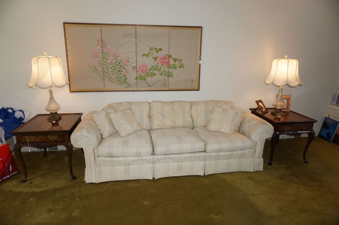Quality Snyder Estate Sale!! starts on 8/4/2023