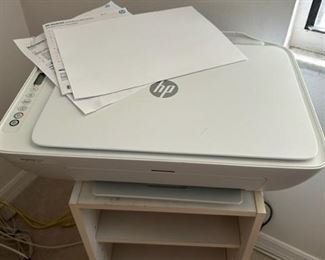 Seminole  HP Wireless Printer like new