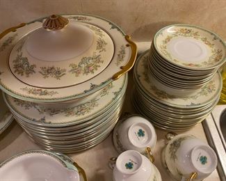 Bone China 
