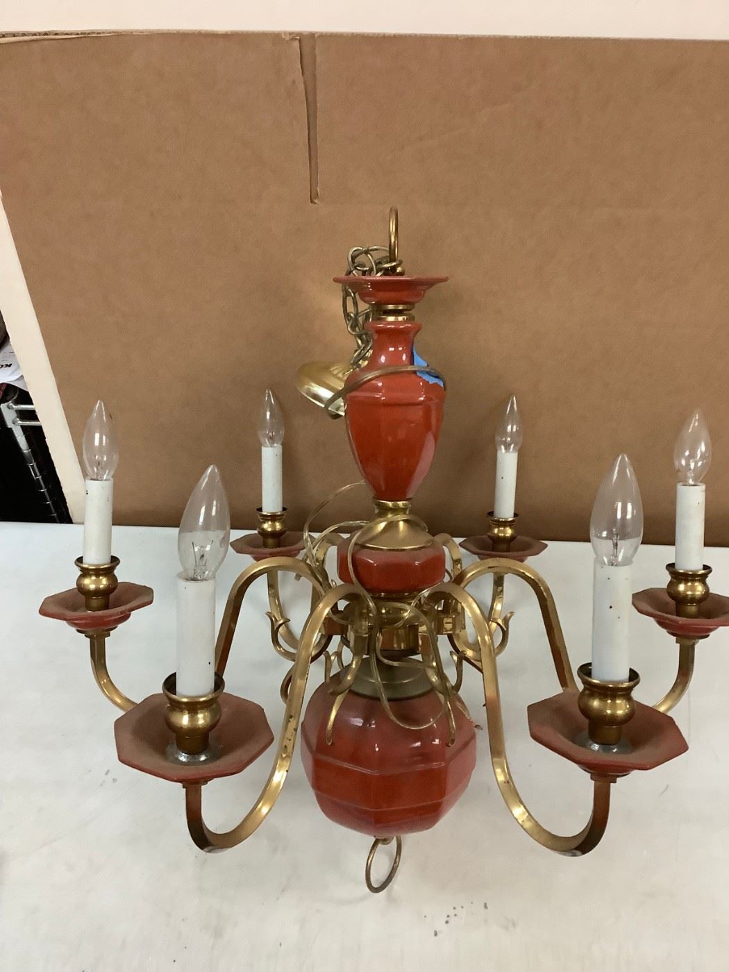 MARLBORO COMPLETE HOME ONLINE AUCTION starts on 7/25/2023