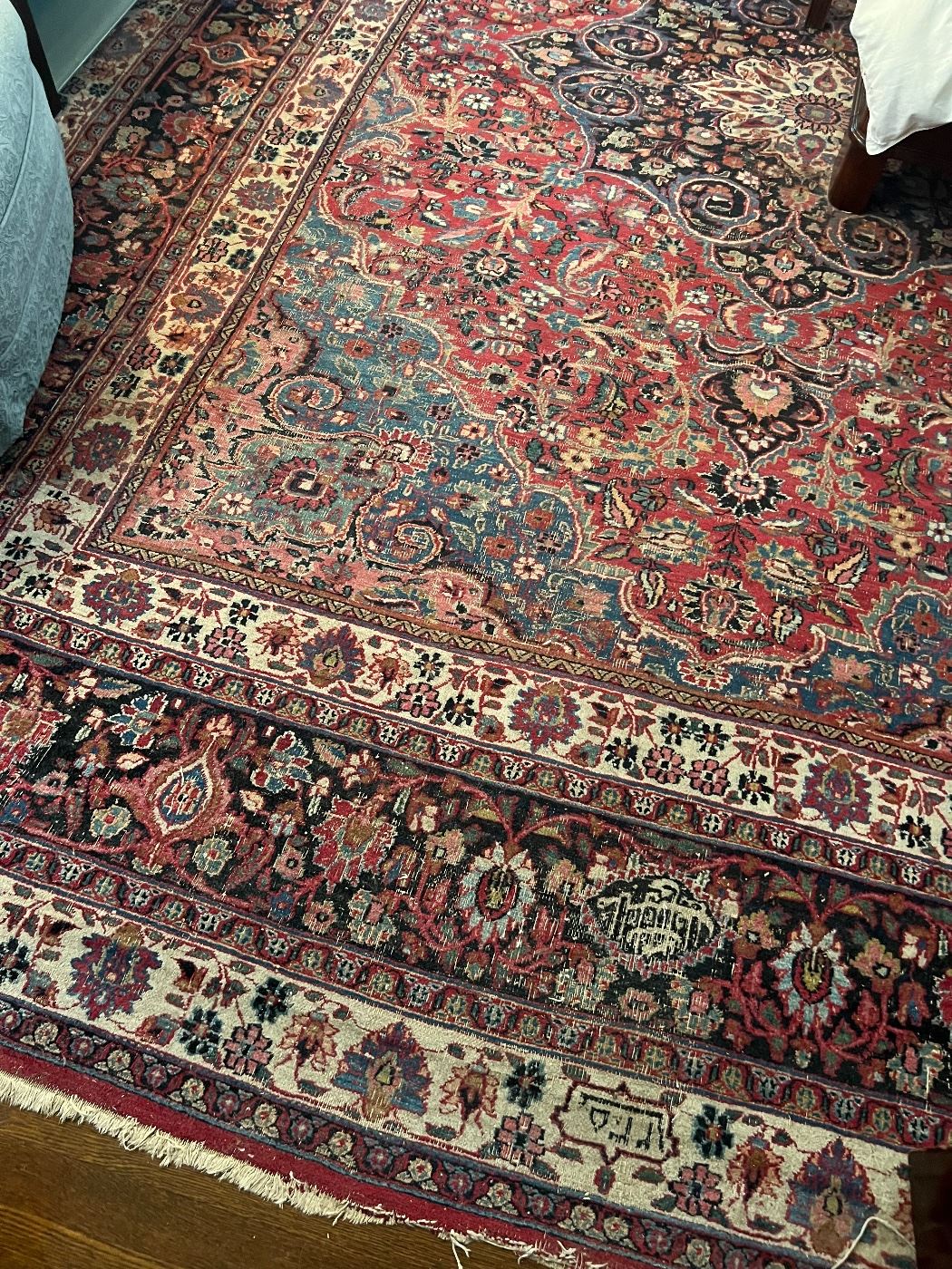 Blue Moon Estate Sale in Downtown Lexington... starts on 8/5/2023