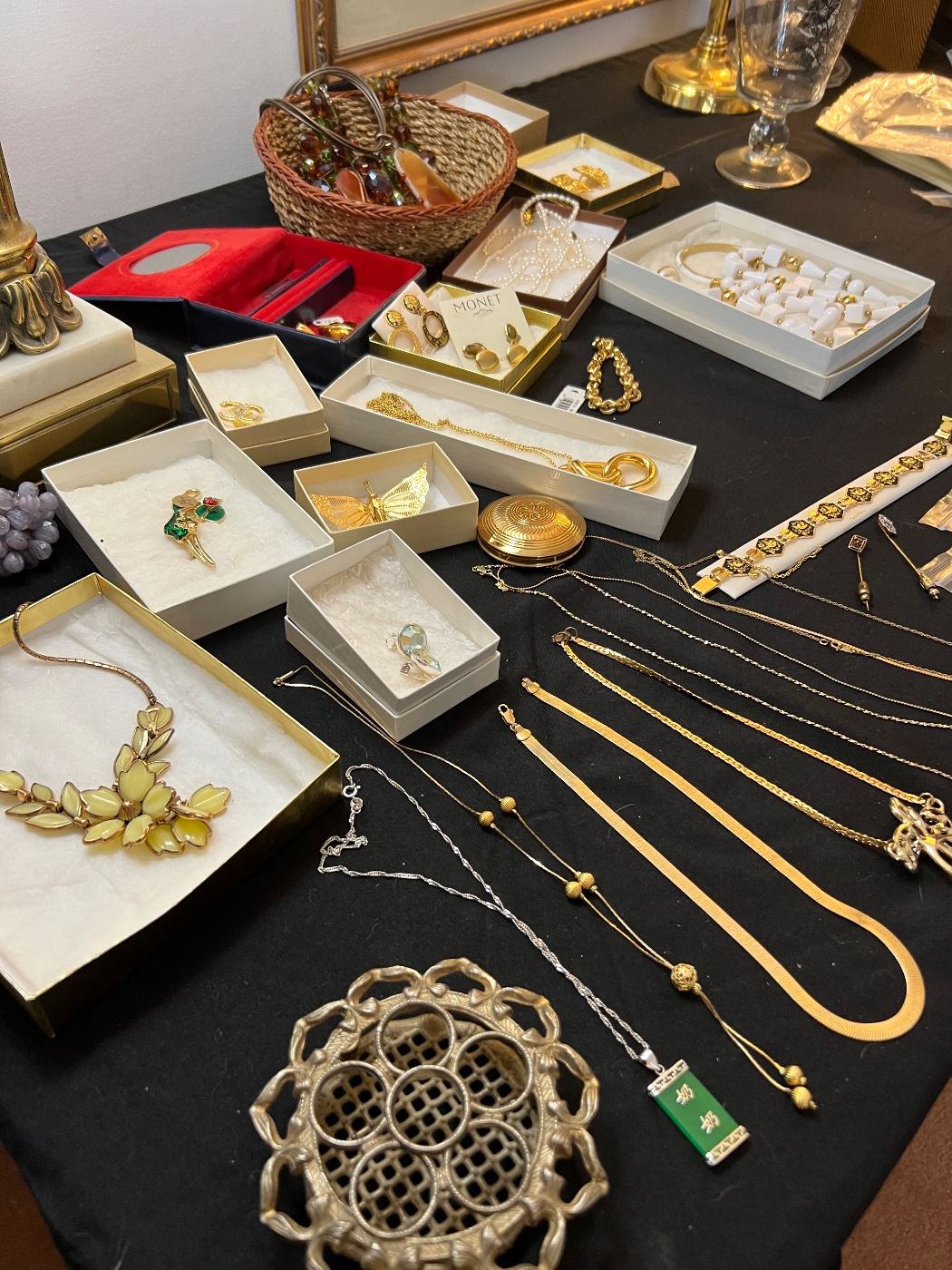 Blue Moon Estate Sale in Lexington's Stonewall... starts on 8/5/2023