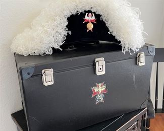 KNIGHTS OF COLUMBUS COLLECTIBLES