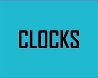 CLOCKS
