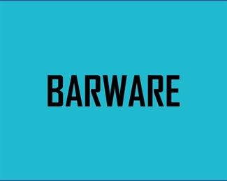 BARWARE