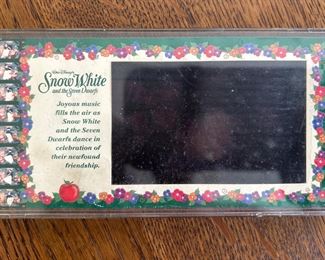 Snow White Venticular