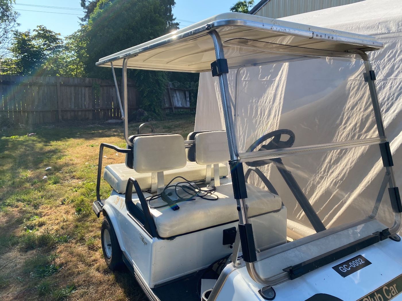 One day only!!!!! Summer storage estate sale... starts on 7/30/2023