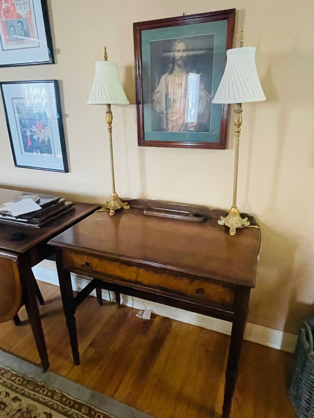 Lovely Delmar estate featuring furniture,... starts on 7/28/2023