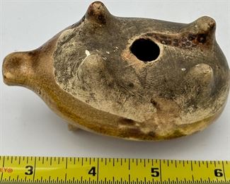 Vintage Porcelain  Piggy Banks