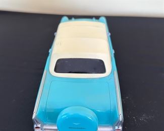 1957 Chevy Telephone