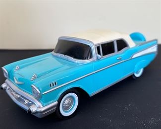 1957 Chevy Telephone