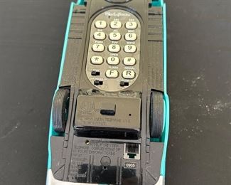 1957 Chevy Telephone
