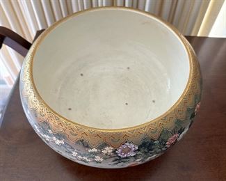 Gorgeous Cloisonné Bowl