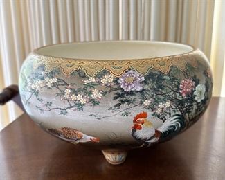 Gorgeous Cloisonné Bowl
